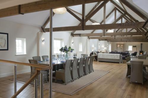 Goudhurst Oast