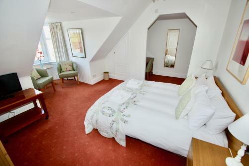 Hostal The Pines House