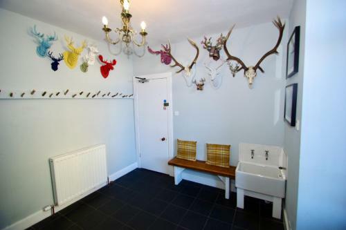 Hostal The Pines House