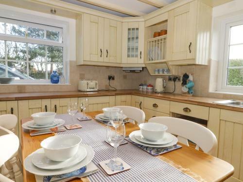 Spey Cottage