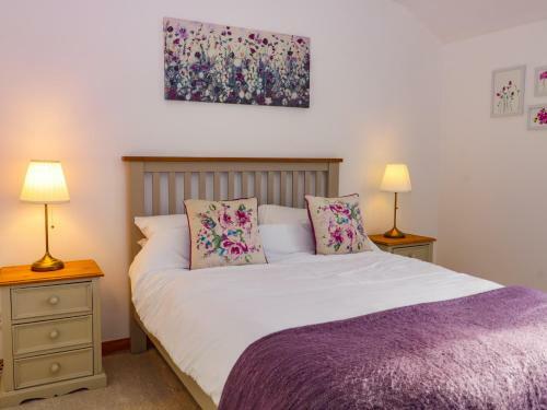Spey Cottage