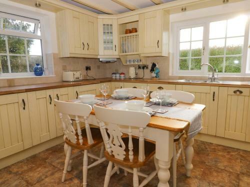 Spey Cottage