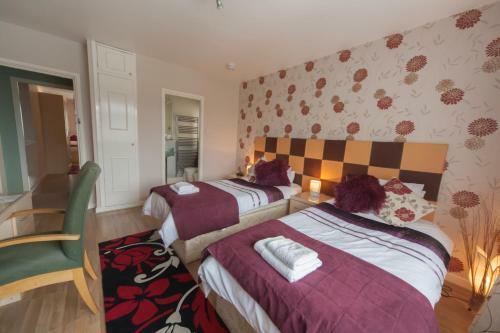 Hostal Wyngate Guest House