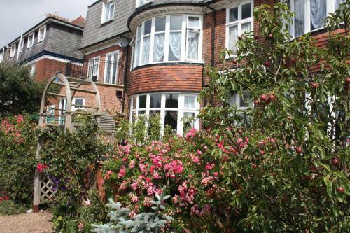 Hostal Barons Court