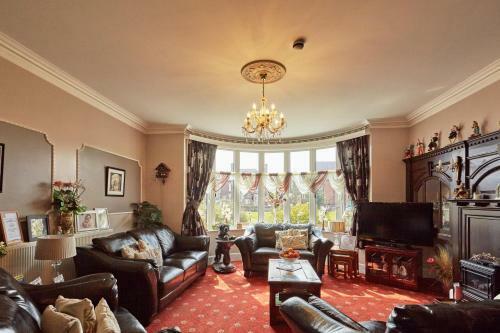 Hostal Barons Court