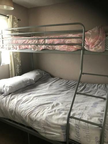 Family Friendly Chalet Sunbeach Great Yarmouth