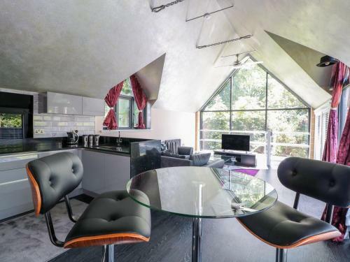 Sleepers Suite