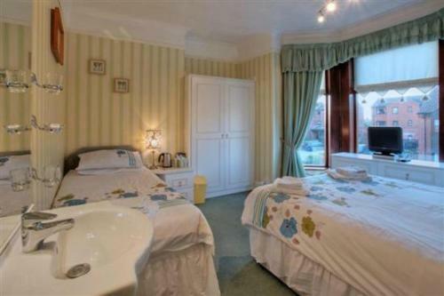 Bed & Breakfast Senglea Lodge