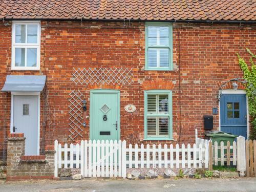 Cherry Cottage