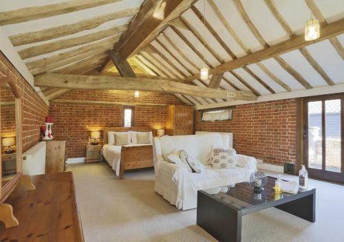 The Granary