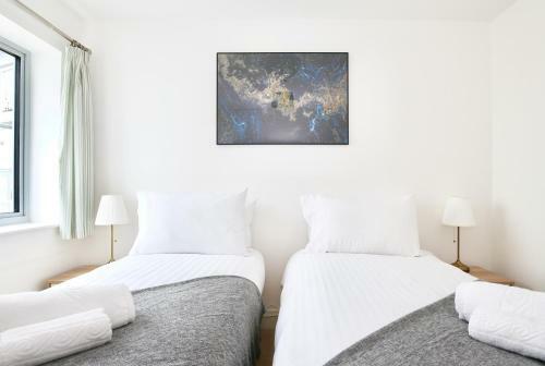 Next Level Apartments At Station View - Guildford Centre