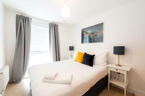 Next Level Apartments At Station View - Guildford Centre