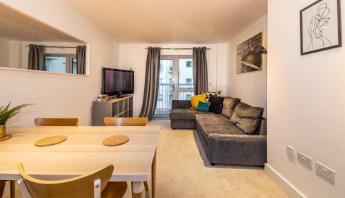 Next Level Apartments At Station View - Guildford Centre