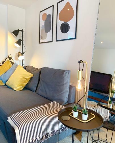 Next Level Apartments At Station View - Guildford Centre