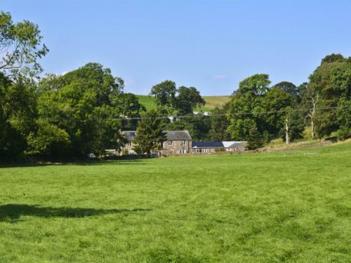 Holiday Home Holmhead