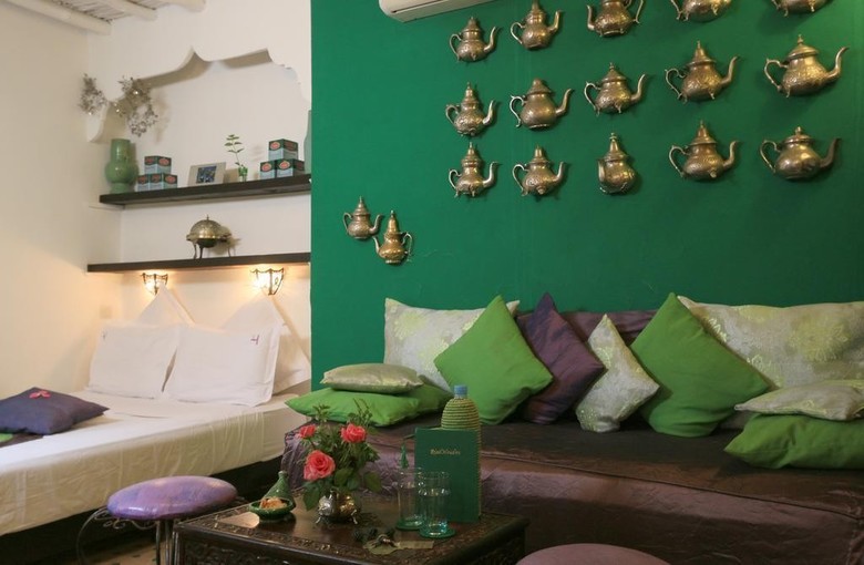 Riad Houdou