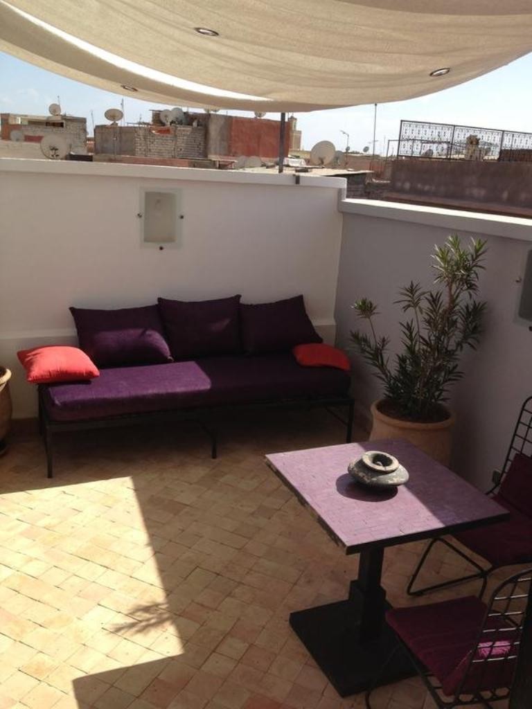 Riad Houdou