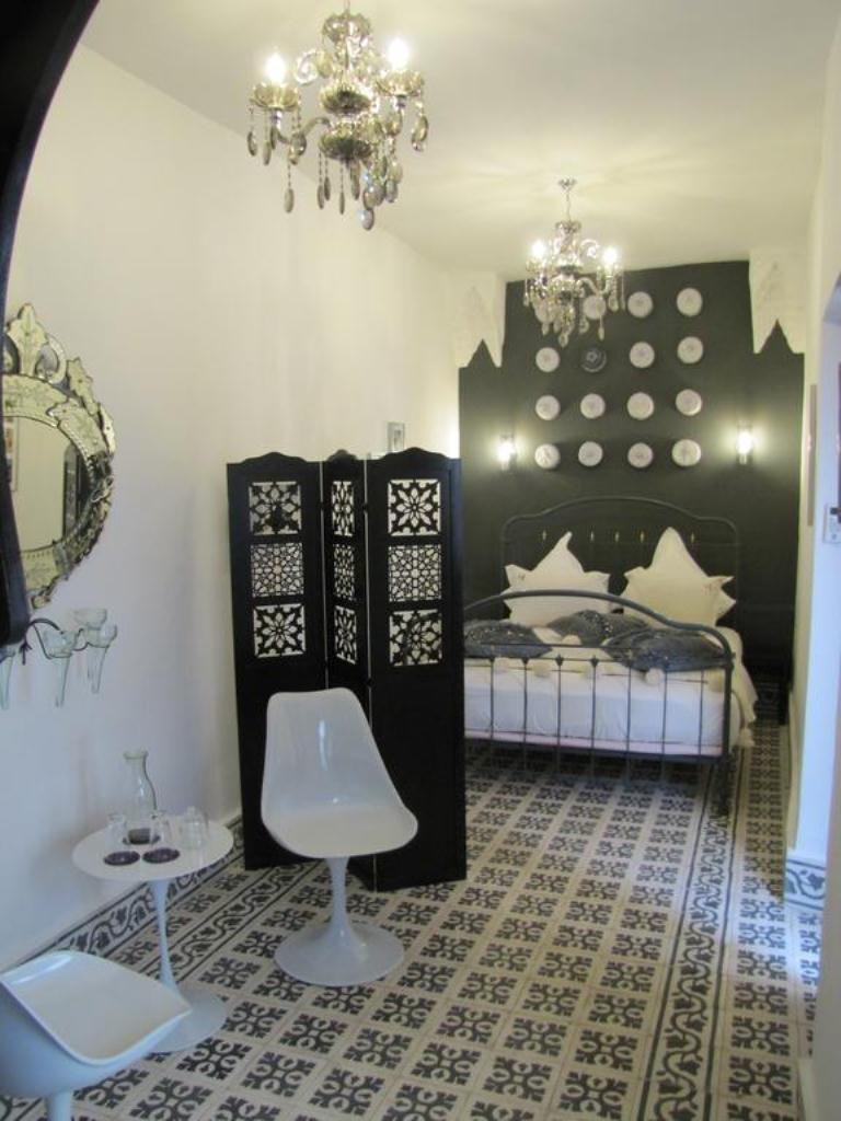 Riad Houdou