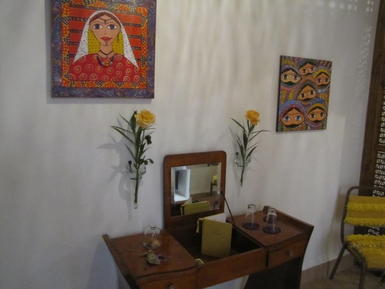 Riad Houdou