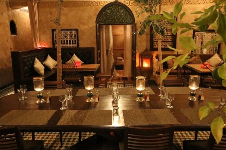 Riad La Maison Nomade