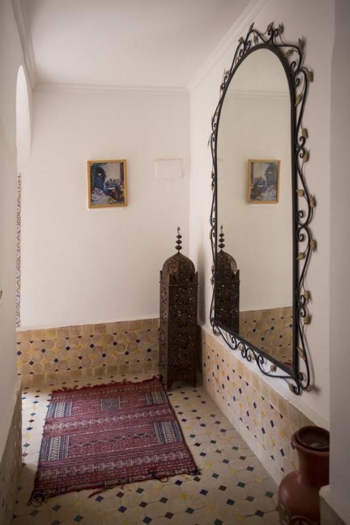 Riad Losra