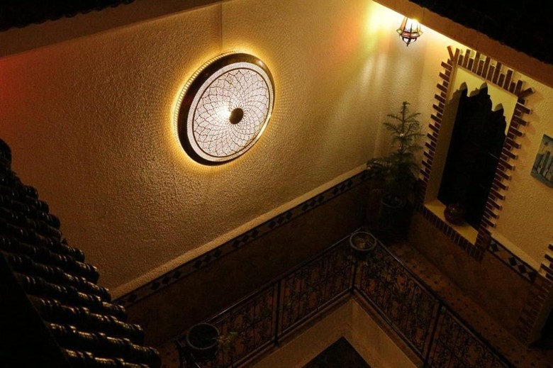 Riad Eva