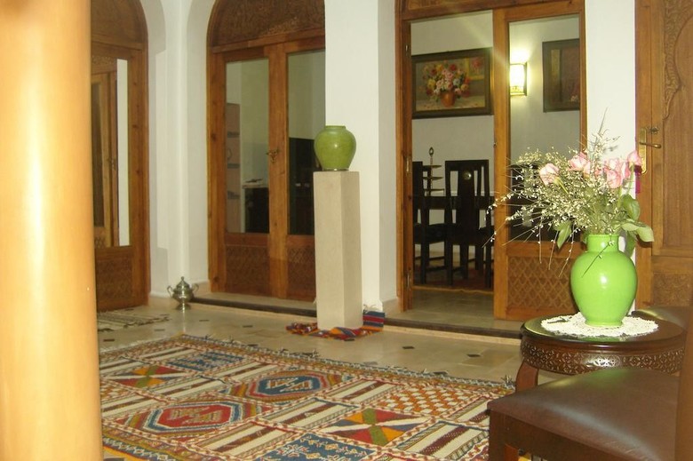 Riad Dar Pamella