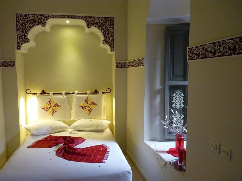 Riad Dar Andamaure