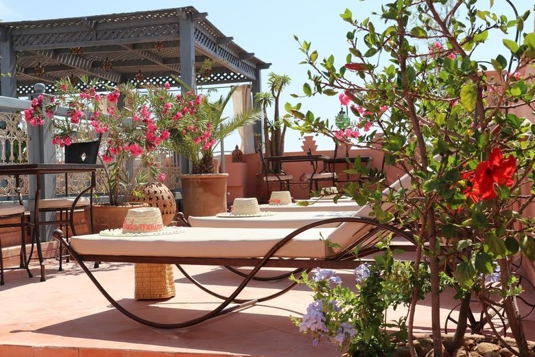 Riad Dar Andamaure