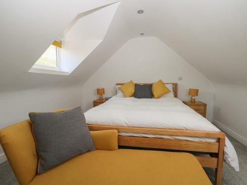 Broadford Barn
