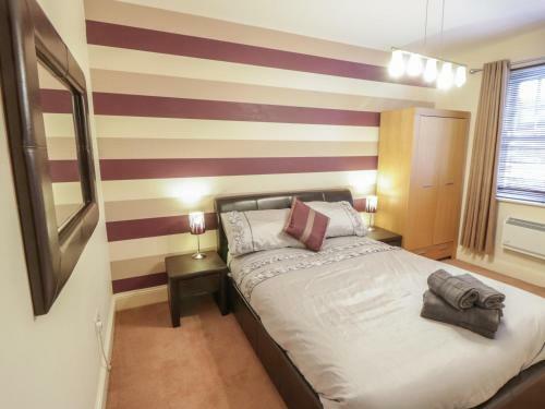 Apartamento 6 Admiral Chaloner House