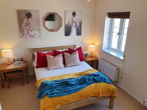 Ladysmith Complex - 8 Bedrooms