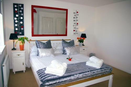 Ladysmith Complex - 8 Bedrooms