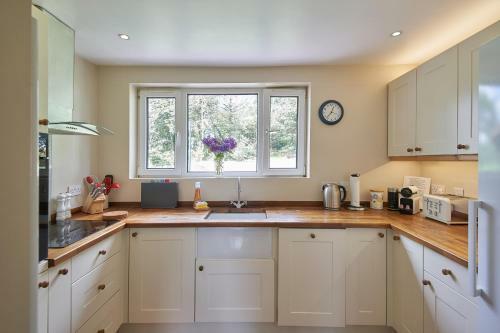 Apartamento Lammer Cottage At Carfrae Farm