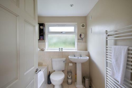 Apartamento Lammer Cottage At Carfrae Farm