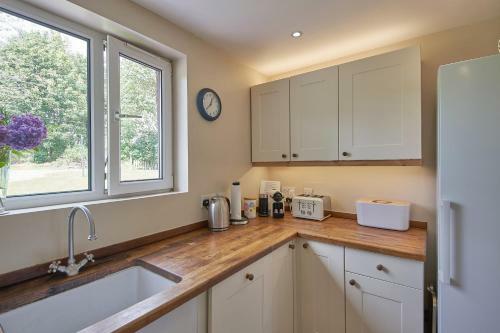 Apartamento Lammer Cottage At Carfrae Farm