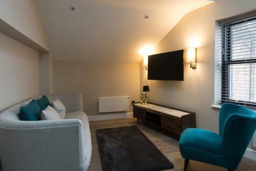 Cheltenham By Harrogate Serviced Apartments