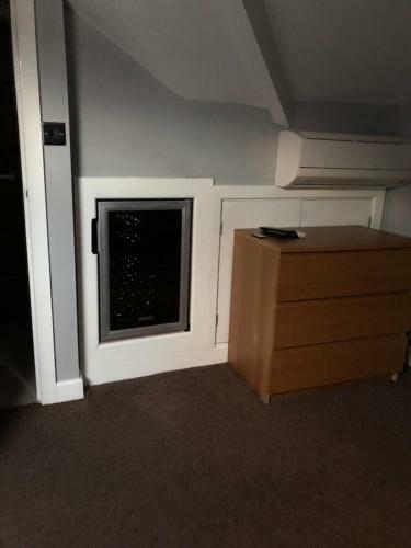 Charming 3-bed House In Harrogate With Hot Tub