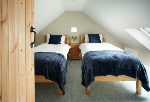 Kirby Cottage