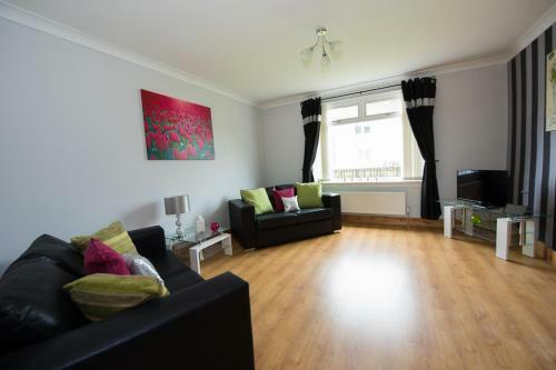 Premier - Houldsworth Apartment