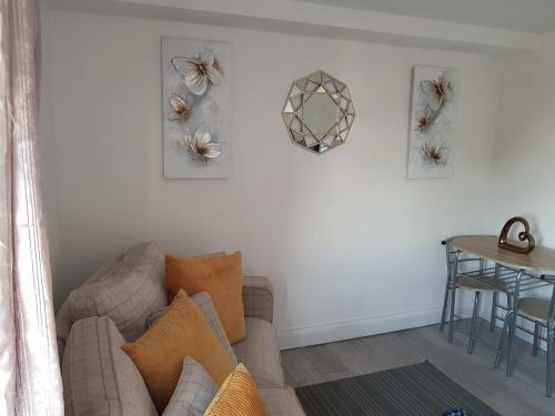 Apartamento Vetrelax Harwich Deluxe Suite