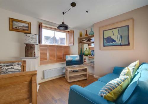 Dolphin Cottage