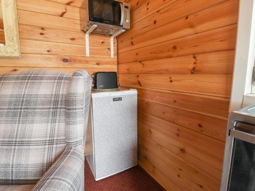 Mill Cabin Denant