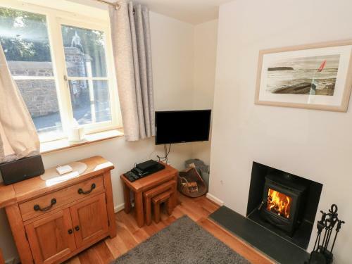 Oysterbank Cottage