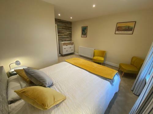 Hostal Noddfa Farm