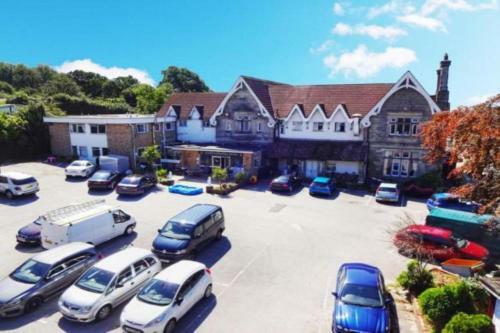 Sussex Edwardian Hotel