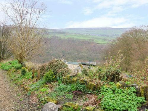 Cobble Cottage, Hebden Bridge