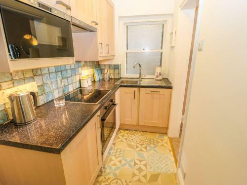 Cobble Cottage, Hebden Bridge