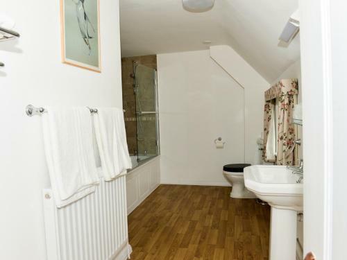 Twyford Farm B&B