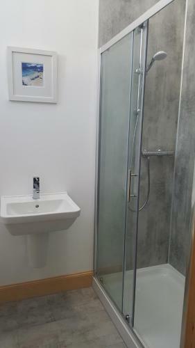 Private Rooms All En-suite At Helmsdale Hostel